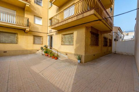 Lejlighed i Lo Pagan, Murcia, Lo Pagan - € 129.990 | Ref: AP47 - foto 21