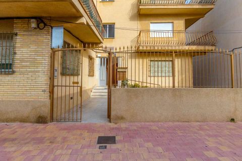 Lejlighed i Lo Pagan, Murcia, Lo Pagan - € 129.990 | Ref: AP47 - foto 22