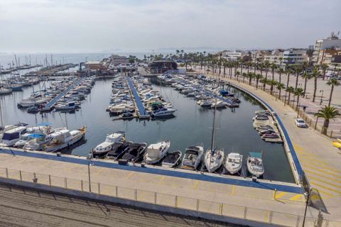 Lejlighed i Lo Pagan, Murcia, Lo Pagan - € 129.990 | Ref: AP47 - foto 31