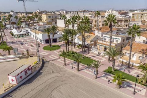 Lejlighed i Lo Pagan, Murcia, Lo Pagan - € 129.990 | Ref: AP47 - foto 32