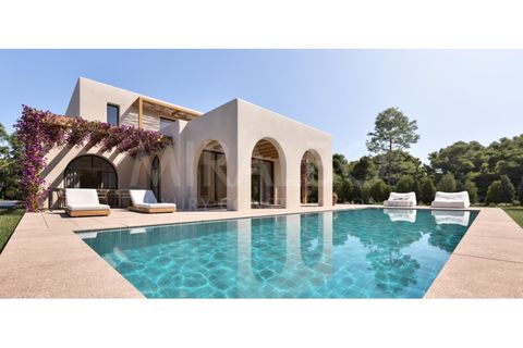 Villa i Moraira, Alicante, Moraira - € 2.085.000 | Ref: MIR0168 - foto 3