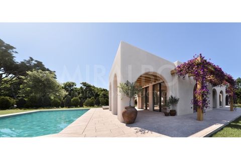 Villa i Moraira, Alicante, Moraira - € 2.085.000 | Ref: MIR0168 - foto 7