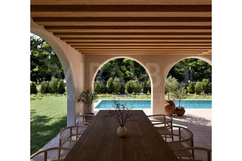 Villa i Moraira, Alicante, Moraira - € 2.085.000 | Ref: MIR0168 - foto 2