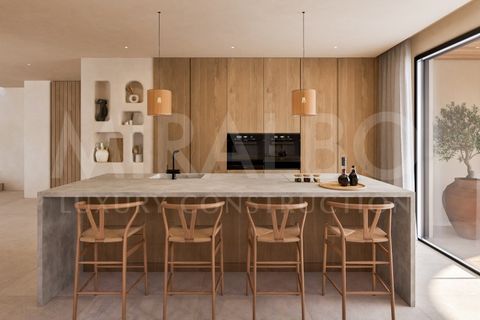 Villa i Moraira, Alicante, Moraira - € 2.085.000 | Ref: MIR0168 - foto 11