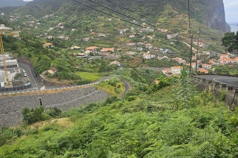 Tomt i Machico, Madeira, Machico - € 160 000 | Ref: 146640 - foto 4