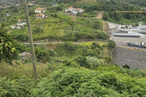 Tomt i Machico, Madeira, Machico - € 160 000 | Ref: 146640 - foto 6