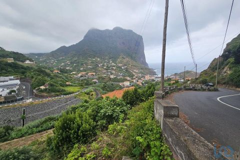 Tomt i Machico, Madeira, Machico - € 160 000 | Ref: 146640 - foto 7