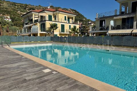 Lejlighed i Bordighera, Imperia, Bordighera - € 330.000 | Ref: iv1314 - foto 2
