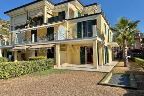 Lejlighed i Bordighera, Imperia, Bordighera - € 330.000 | Ref: iv1314 - foto 3