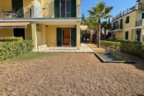 Lejlighed i Bordighera, Imperia, Bordighera - € 330.000 | Ref: iv1314 - foto 4