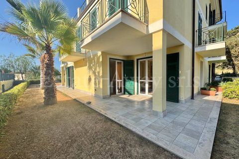 Lejlighed i Bordighera, Imperia, Bordighera - € 330.000 | Ref: iv1314 - foto 6
