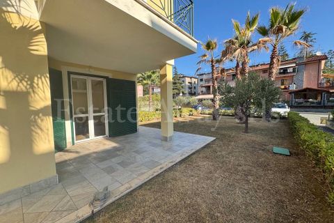 Lejlighed i Bordighera, Imperia, Bordighera - € 330.000 | Ref: iv1314 - foto 7