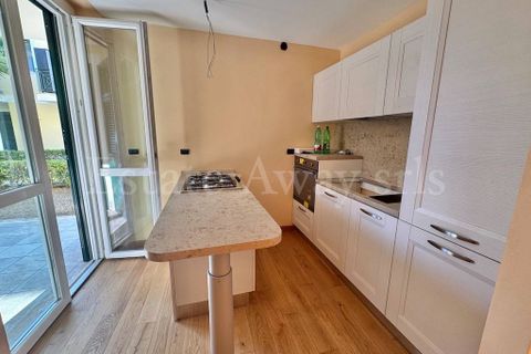 Lejlighed i Bordighera, Imperia, Bordighera - € 330.000 | Ref: iv1314 - foto 10