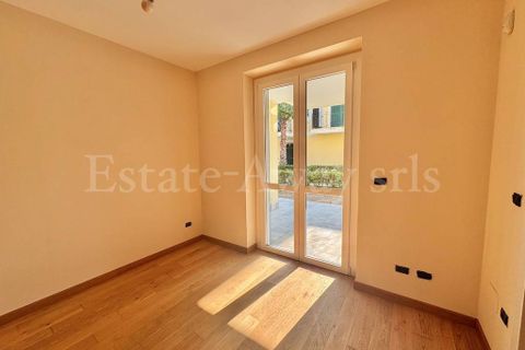Lejlighed i Bordighera, Imperia, Bordighera - € 330.000 | Ref: iv1314 - foto 12