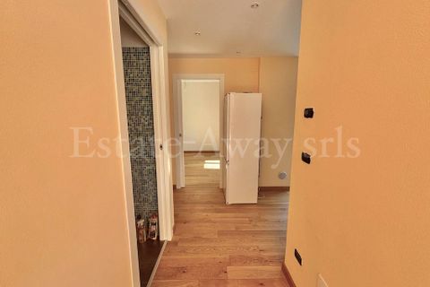 Lejlighed i Bordighera, Imperia, Bordighera - € 330.000 | Ref: iv1314 - foto 15