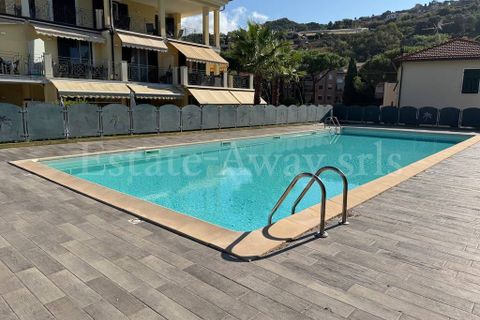 Lejlighed i Bordighera, Imperia, Bordighera - € 330.000 | Ref: iv1314 - foto 17