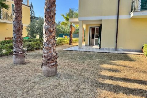 Lejlighed i Bordighera, Imperia, Bordighera - € 330.000 | Ref: iv1314 - foto 21