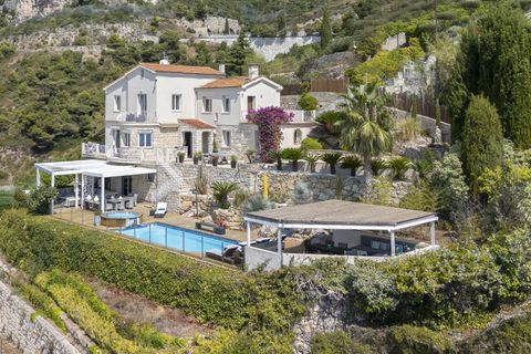 Villa a Roquebrune-Cap-Martin, Alpes-Maritimes, Roquebrune-Cap-Martin - € 8.400.000 | Ref: HH-15911325 - foto 2