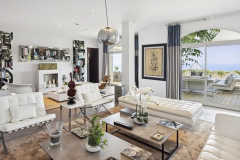 Villa a Roquebrune-Cap-Martin, Alpes-Maritimes, Roquebrune-Cap-Martin - € 8.400.000 | Ref: HH-15911325 - foto 3