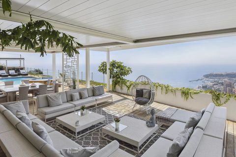 Villa a Roquebrune-Cap-Martin, Alpes-Maritimes, Roquebrune-Cap-Martin - € 8.400.000 | Ref: HH-15911325 - foto 4