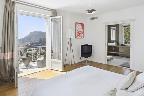 Villa a Roquebrune-Cap-Martin, Alpes-Maritimes, Roquebrune-Cap-Martin - € 8.400.000 | Ref: HH-15911325 - foto 6