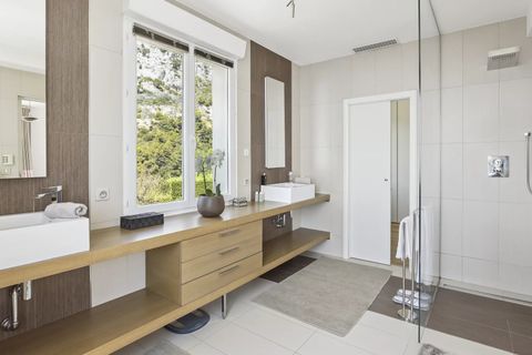Villa a Roquebrune-Cap-Martin, Alpes-Maritimes, Roquebrune-Cap-Martin - € 8.400.000 | Ref: HH-15911325 - foto 7