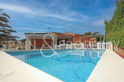 Villa a Turis, Valencia, Turis - € 315.000 | Ref: 091411 - foto 1