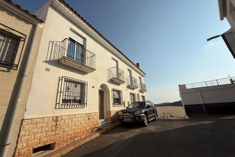 Reihenhaus in Taberno, Almeria, Taberno - € 109.000 | Ref: TABPD1AR - Foto 2