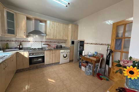 Reihenhaus in Taberno, Almeria, Taberno - € 109.000 | Ref: TABPD1AR - Foto 3