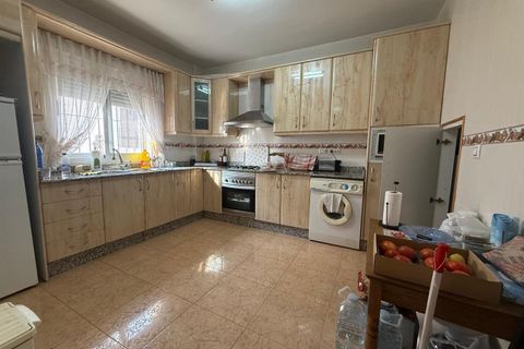 Reihenhaus in Taberno, Almeria, Taberno - € 109.000 | Ref: TABPD1AR - Foto 4