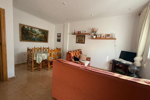 Reihenhaus in Taberno, Almeria, Taberno - € 109.000 | Ref: TABPD1AR - Foto 5