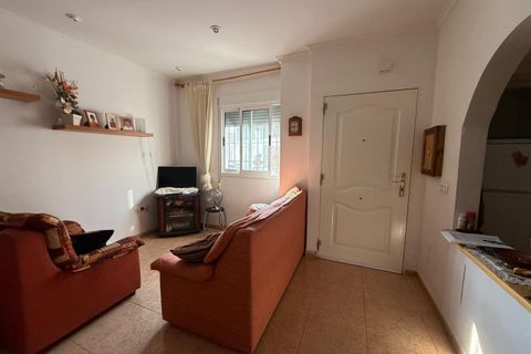 Reihenhaus in Taberno, Almeria, Taberno - € 109.000 | Ref: TABPD1AR - Foto 6