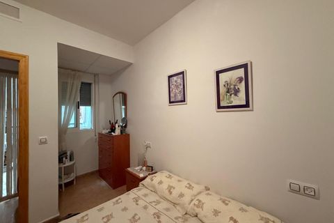 Reihenhaus in Taberno, Almeria, Taberno - € 109.000 | Ref: TABPD1AR - Foto 7