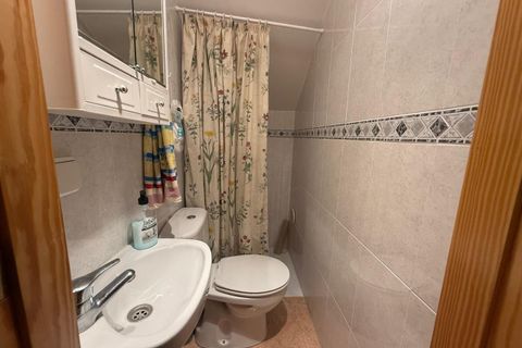 Reihenhaus in Taberno, Almeria, Taberno - € 109.000 | Ref: TABPD1AR - Foto 10