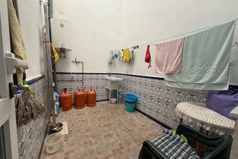 Reihenhaus in Taberno, Almeria, Taberno - € 109.000 | Ref: TABPD1AR - Foto 11