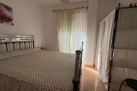 Reihenhaus in Taberno, Almeria, Taberno - € 109.000 | Ref: TABPD1AR - Foto 14