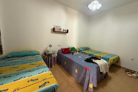 Reihenhaus in Taberno, Almeria, Taberno - € 109.000 | Ref: TABPD1AR - Foto 15