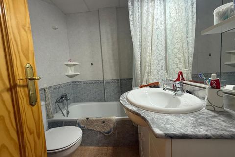 Reihenhaus in Taberno, Almeria, Taberno - € 109.000 | Ref: TABPD1AR - Foto 17