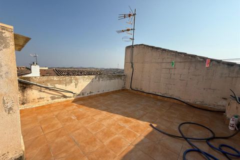 Reihenhaus in Taberno, Almeria, Taberno - € 109.000 | Ref: TABPD1AR - Foto 18