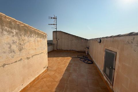 Reihenhaus in Taberno, Almeria, Taberno - € 109.000 | Ref: TABPD1AR - Foto 19