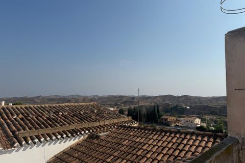 Reihenhaus in Taberno, Almeria, Taberno - € 109.000 | Ref: TABPD1AR - Foto 21