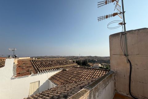 Reihenhaus in Taberno, Almeria, Taberno - € 109.000 | Ref: TABPD1AR - Foto 22