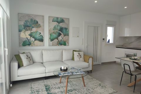 Villa i Torre Pacheco, Murcia, Torre Pacheco - € 330.000 | Ref: NB-72835 - foto 7