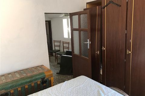 Landsbyhus i Hueneja, Granada, Hueneja - € 41.500 | Ref: 233 - foto 8