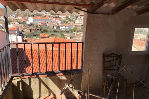 Landsbyhus i Hueneja, Granada, Hueneja - € 41.500 | Ref: 233 - foto 3