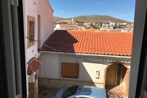 Landsbyhus i Hueneja, Granada, Hueneja - € 41.500 | Ref: 233 - foto 11