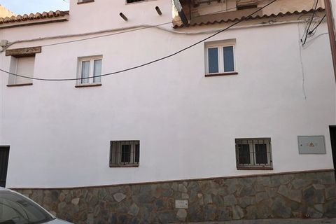 Landsbyhus i Hueneja, Granada, Hueneja - € 41.500 | Ref: 233 - foto 15