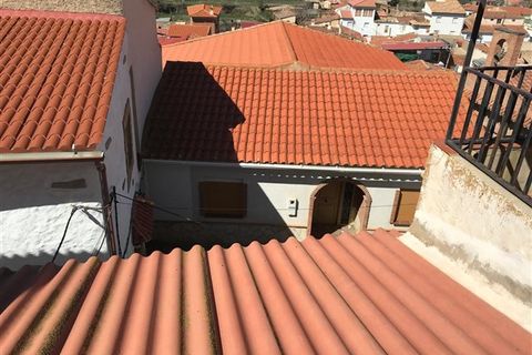 Landsbyhus i Hueneja, Granada, Hueneja - € 41.500 | Ref: 233 - foto 7
