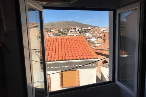 Landsbyhus i Hueneja, Granada, Hueneja - € 41.500 | Ref: 233 - foto 10