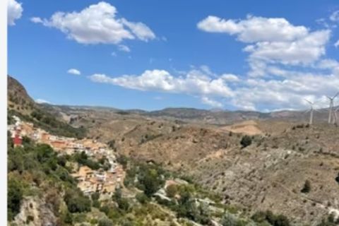 Finca i Izbor, Granada, Izbor - € 66.000 | Ref: 234 - foto 7